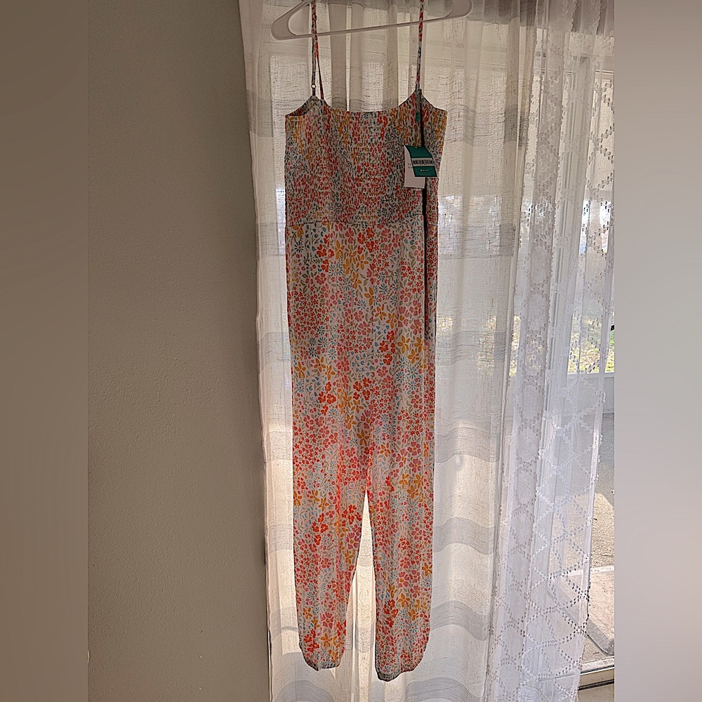 Posh Peanut Women Romper Jumper